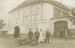 liebischhostinec