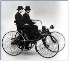 daimler